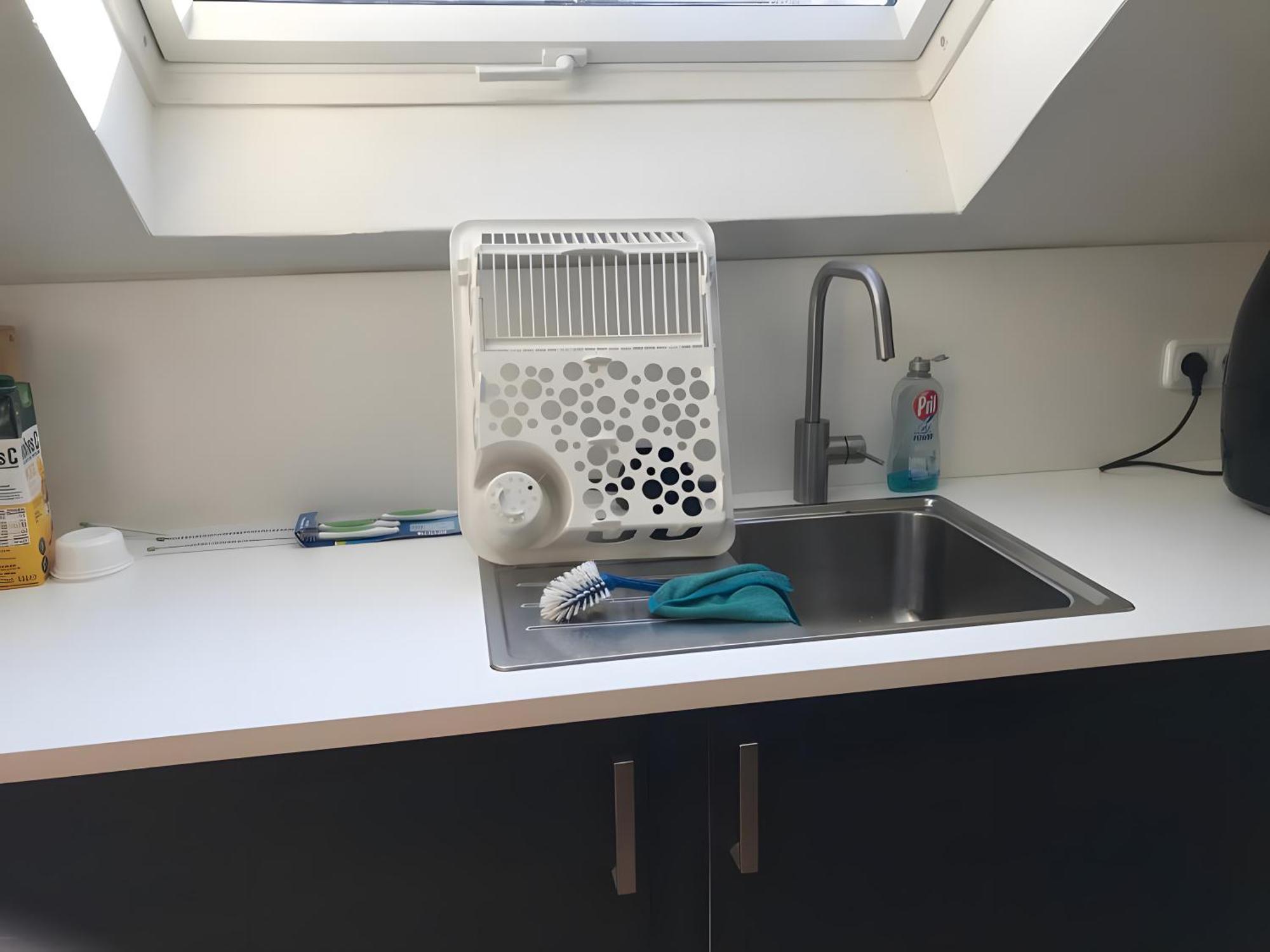 Fewowe Ferienwohnung Wenden Wenden  Exteriér fotografie