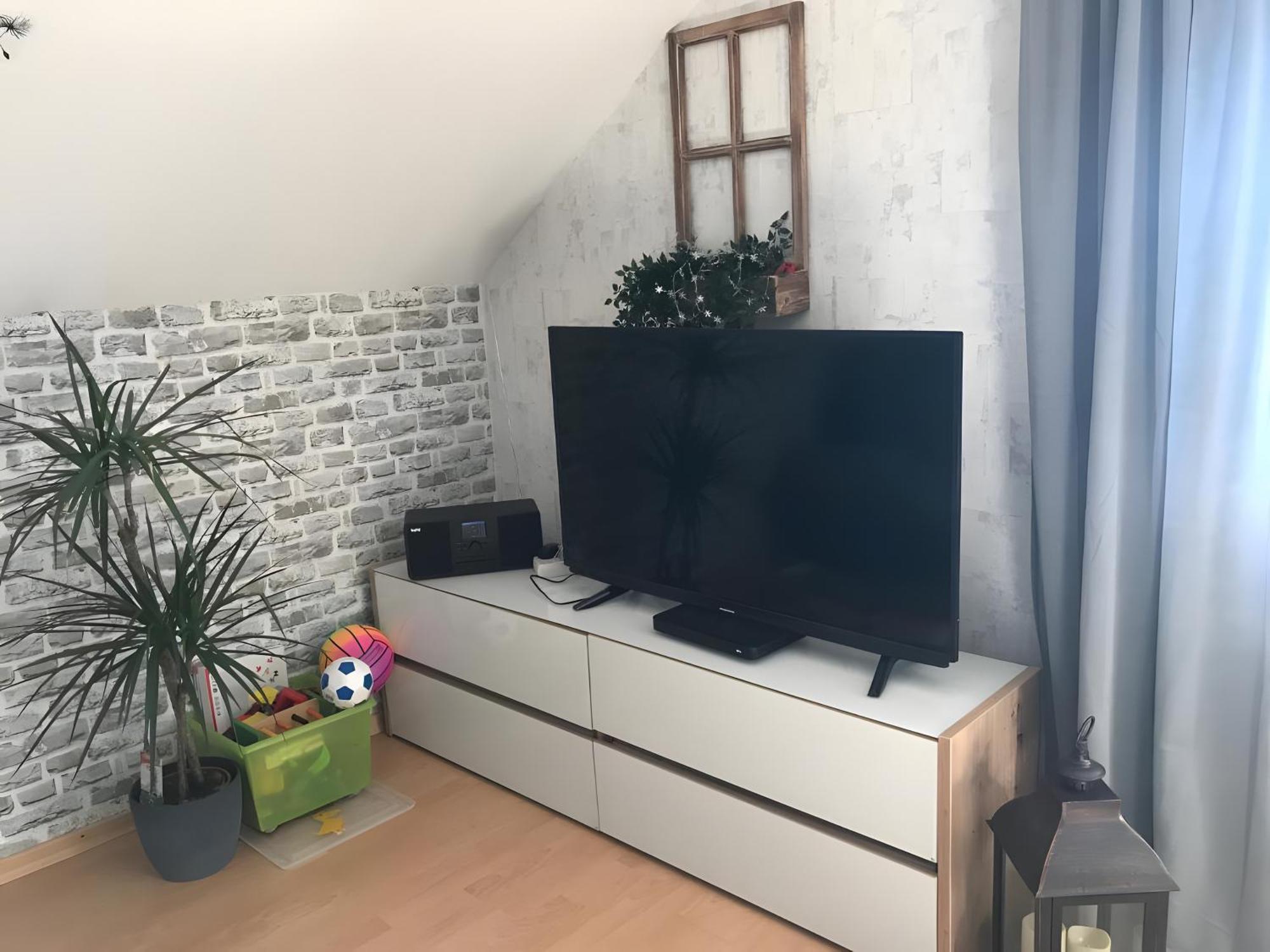 Fewowe Ferienwohnung Wenden Wenden  Exteriér fotografie